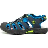 TROLLKIDS Kids Kvalvika Sandal