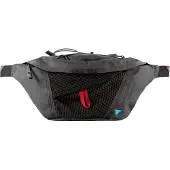 Klättermusen Eldner 2.0 Lumbarpack raven (961) 2L