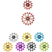 Garbaruk Sram 11/12s Fahrrad-schaltröllchensatz