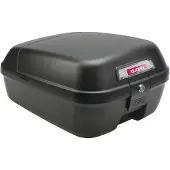 Klickfix Citybox Fix Hinterer Korb 22l