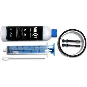 Milkit Tubeless Conversion Kit 45 mm - Schnelle Umrüstung mit Dichtmilch.