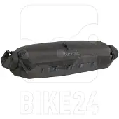 Acepac Bar Drybag Grau 16l Lenkertasche