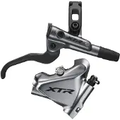 Shimano Bremsen XTR BRM9110JTBLM9100