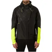 Agu Tech Rain Commuter Jacke Schwarz M Mann Schwarz M