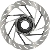 Sram Bremsscheibe (Mutter nicht im Lieferumfang enthalten) Disque Hs2 160mm Center Lock