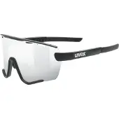 Uvex Herren Brille sportstyle 236 set