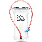 USWE Elite Plug&play Trinkblase 1.5l