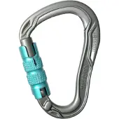 Edelrid Hms Bulletproof Triple Karabinerhaken