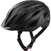 Alpina sport Alpina Parana Fahrradhelm Leicht Individuell Anpassbar Touren Fliegennetz