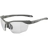 Alpina Sportbrille/Sonnenbrille "Twist Five HR VL+"