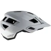 Leatt LeattMTB1.0V21.1GrauFahrradhelm Größe S