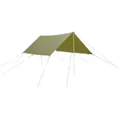 Nordisk Voss 9 Pu Plane
