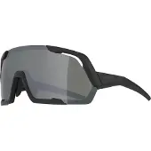 Alpina Herren Brille ROCKET Q-LITE