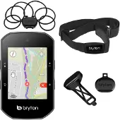 Bryton Zähler Rider S500 T