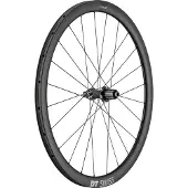Dt Swiss Crc 1100 Spline 38 Cl Disc Tubular Rennrad-hinterrad