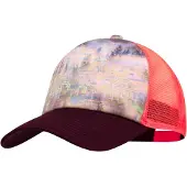 Buff Trucker Kappe