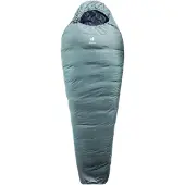 Deuter Schlafsack Orbit +5G Regular Shale Ink