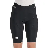 Sportful Classic Radhose Schwarz L Frau Schwarz L