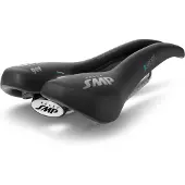 Selle Smp Sattel E-Sport Large Gel schwarz Unisex.