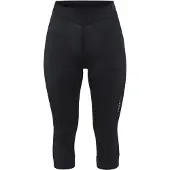 Craft - Women's Core Bike Endur Knickers - Radhose Gr M schwarz