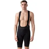 ALÉ Sella Plus Trägerhose Schwarz XL Mann Schwarz XL