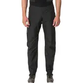 Vaude Herren Regenhose Me Kuro Rain Pants