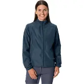 Vaude Damen Funktionsjacke Damen Windjacke / Allwetterjacke - DUNDEE CLASSIC ZO Jacket