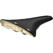 Brooks C17 Special Recycled Nylon Sattel