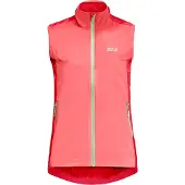 Jack Wolfskin Tourer Softshell Vest W Damen