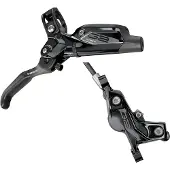 Sram Scheibenbremshebel vorne aus Carbon G2 Ultimate Swinglink