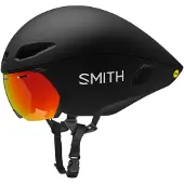Smith Jetstream Tt Helm Schwarz M Schwarz M