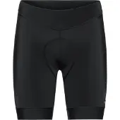 Odlo Zeroweight Radhose Schwarz XS Frau Schwarz XS