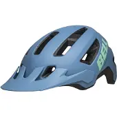 Bell Nmd 2 Mtb-helm Blau M-L Blau M-L