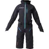 Dirtlej Wasserdichter Overall, Damen Pro Edition | Größe M