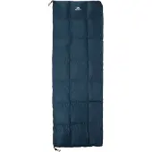 Mountain Equipment Helium Quilt blau