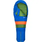 Marmot Sawtooth Dark Azure/Foliage