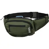 POC - MTB-Gürteltasche - Lamina Hip Pack Epidote Green - Grün