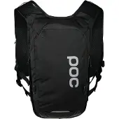 POC - MTB-Rucksack - Column VPD Backpack 8L Uranium Black - schwarz