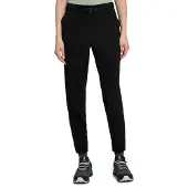 On Running Sporthose Trek Herren Black-S