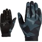 Ziener Lange Handschuhe Cnut