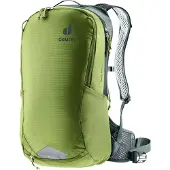 Deuter Race Air 10l Rucksack Grün Herren,Damen Grün One Size