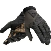 Dainese Lange Handschuhe HGR Ext | Größe XS