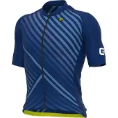 ALÉ Fast Kurzarm-radtrikot