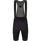 Santini Gravel Trägerhose Schwarz M Herren Schwarz M