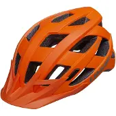 Limar Fahrradhelm - ALBEN - Orange (53–57 cm)
