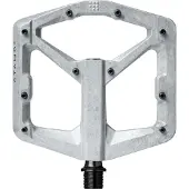 Crankbrothers Pedale stamp 2 brut | Größe L