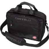 Castelli Fahrradtasche - RACE - Schwarz