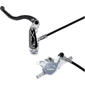 Hope Bremsen-Kit XCR Pro X2