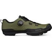 Fizik Terra Atlas Mtb-schuhe Grün EU 44 Mann Grün EU 44