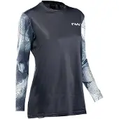 Northwave Langarmtrikot Frau Xtrail | Größe M
